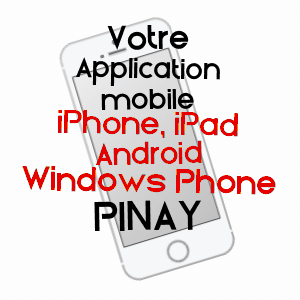 application mobile à PINAY / LOIRE