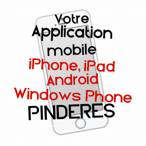 application mobile à PINDèRES / LOT-ET-GARONNE