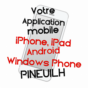 application mobile à PINEUILH / GIRONDE