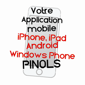 application mobile à PINOLS / HAUTE-LOIRE