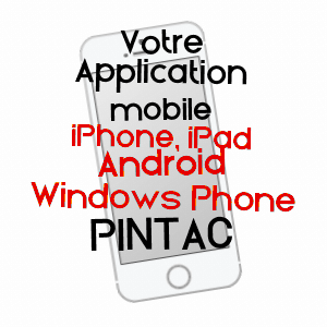 application mobile à PINTAC / HAUTES-PYRéNéES