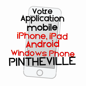 application mobile à PINTHEVILLE / MEUSE