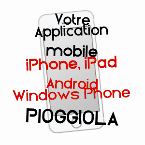 application mobile à PIOGGIOLA / HAUTE-CORSE