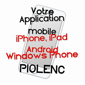 application mobile à PIOLENC / VAUCLUSE