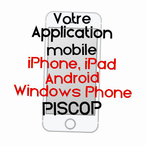 application mobile à PISCOP / VAL-D'OISE