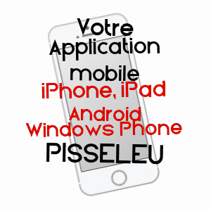 application mobile à PISSELEU / OISE