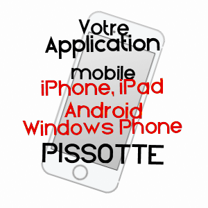 application mobile à PISSOTTE / VENDéE