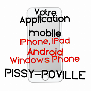 application mobile à PISSY-PôVILLE / SEINE-MARITIME