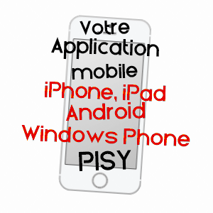 application mobile à PISY / YONNE