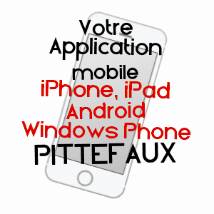 application mobile à PITTEFAUX / PAS-DE-CALAIS
