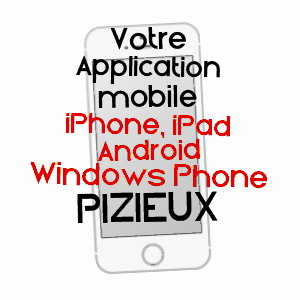 application mobile à PIZIEUX / SARTHE