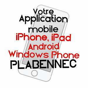 application mobile à PLABENNEC / FINISTèRE