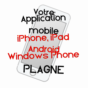 application mobile à PLAGNE / HAUTE-GARONNE