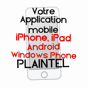 application mobile à PLAINTEL / CôTES-D'ARMOR