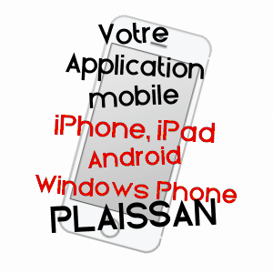 application mobile à PLAISSAN / HéRAULT