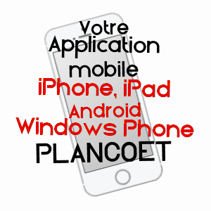 application mobile à PLANCOëT / CôTES-D'ARMOR