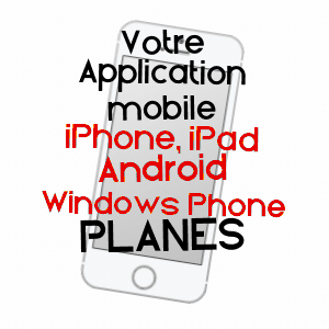 application mobile à PLANèS / PYRéNéES-ORIENTALES