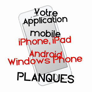 application mobile à PLANQUES / PAS-DE-CALAIS