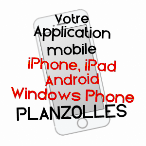 application mobile à PLANZOLLES / ARDèCHE