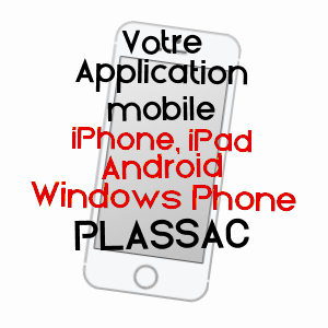 application mobile à PLASSAC / GIRONDE