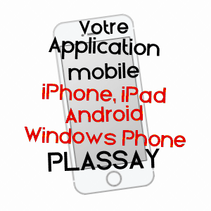 application mobile à PLASSAY / CHARENTE-MARITIME