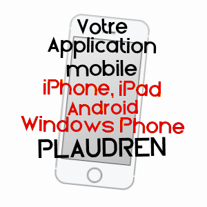 application mobile à PLAUDREN / MORBIHAN