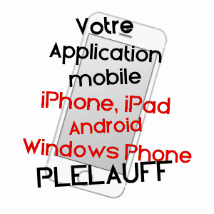 application mobile à PLéLAUFF / CôTES-D'ARMOR