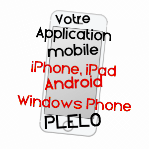 application mobile à PLéLO / CôTES-D'ARMOR