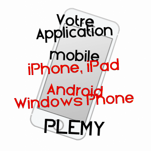 application mobile à PLéMY / CôTES-D'ARMOR