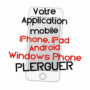 application mobile à PLERGUER / ILLE-ET-VILAINE