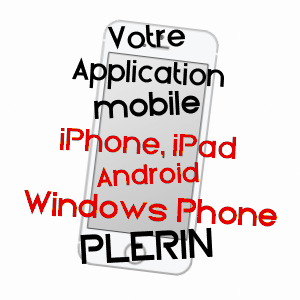 application mobile à PLéRIN / CôTES-D'ARMOR