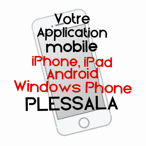 application mobile à PLESSALA / CôTES-D'ARMOR