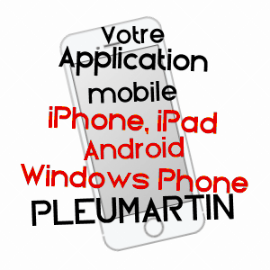 application mobile à PLEUMARTIN / VIENNE