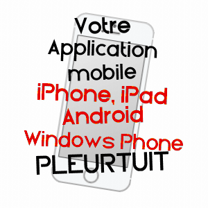 application mobile à PLEURTUIT / ILLE-ET-VILAINE