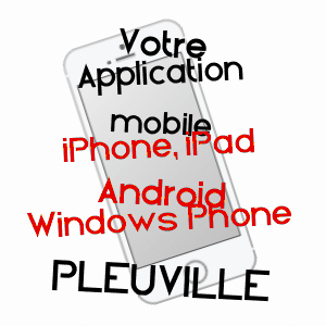application mobile à PLEUVILLE / CHARENTE