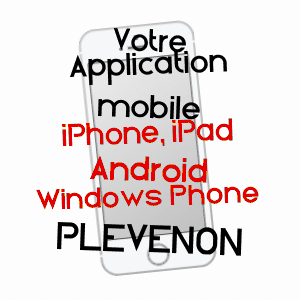 application mobile à PLéVENON / CôTES-D'ARMOR