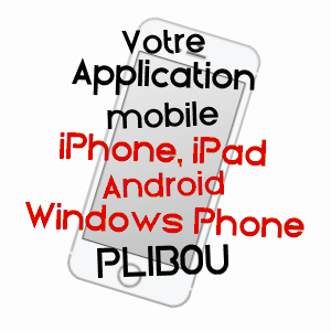 application mobile à PLIBOU / DEUX-SèVRES