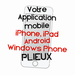 application mobile à PLIEUX / GERS