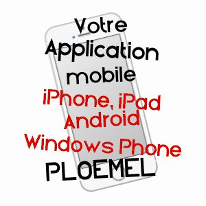application mobile à PLOEMEL / MORBIHAN