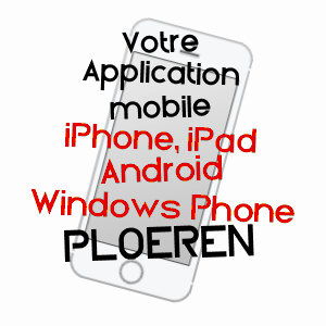 application mobile à PLOEREN / MORBIHAN