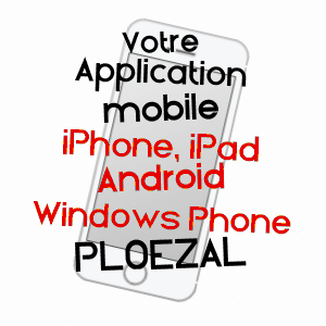 application mobile à PLOëZAL / CôTES-D'ARMOR