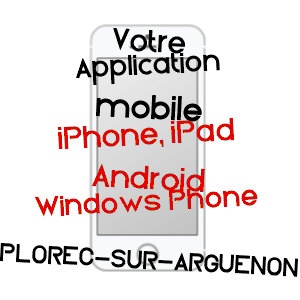 application mobile à PLOREC-SUR-ARGUENON / CôTES-D'ARMOR
