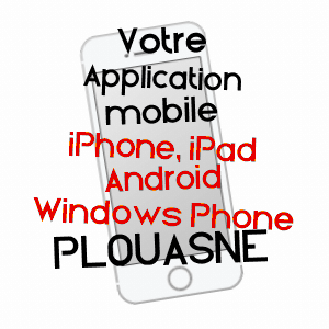 application mobile à PLOUASNE / CôTES-D'ARMOR