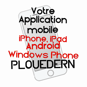 application mobile à PLOUéDERN / FINISTèRE