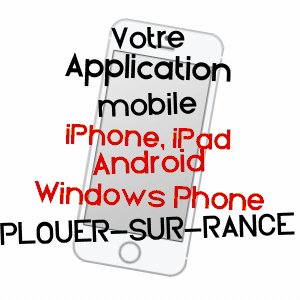 application mobile à PLOUëR-SUR-RANCE / CôTES-D'ARMOR