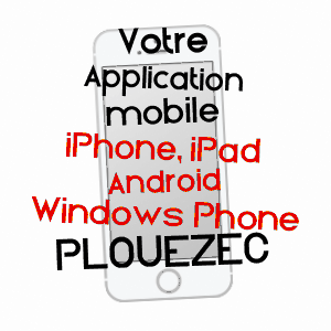 application mobile à PLOUéZEC / CôTES-D'ARMOR