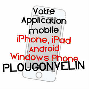 application mobile à PLOUGONVELIN / FINISTèRE