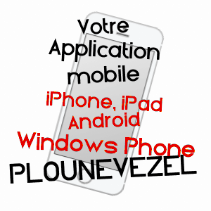 application mobile à PLOUNéVéZEL / FINISTèRE