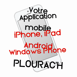 application mobile à PLOURAC'H / CôTES-D'ARMOR