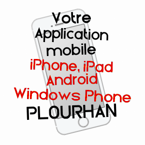 application mobile à PLOURHAN / CôTES-D'ARMOR